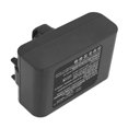 thumbnail image 3 of Batteries N Accessories BNA-WB-L11143 Vacuum Cleaner Battery - Li-ion, 22.2V, 5000mAh, Ultra High Capacity - Replacement for Dyson 17083-2811 Battery, 3 of 5