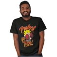 thumbnail image 5 of Dennis the Menace Protect Ya Neck Men's Graphic T Shirt Tees Brisco Brands S, 5 of 5