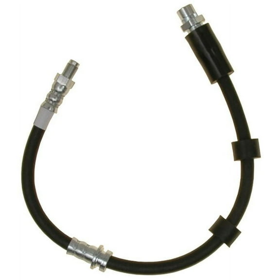 ACDelco 18J383330 Brake Hydraulic Hose Fits select: 2007,2010-2013 BMW 328