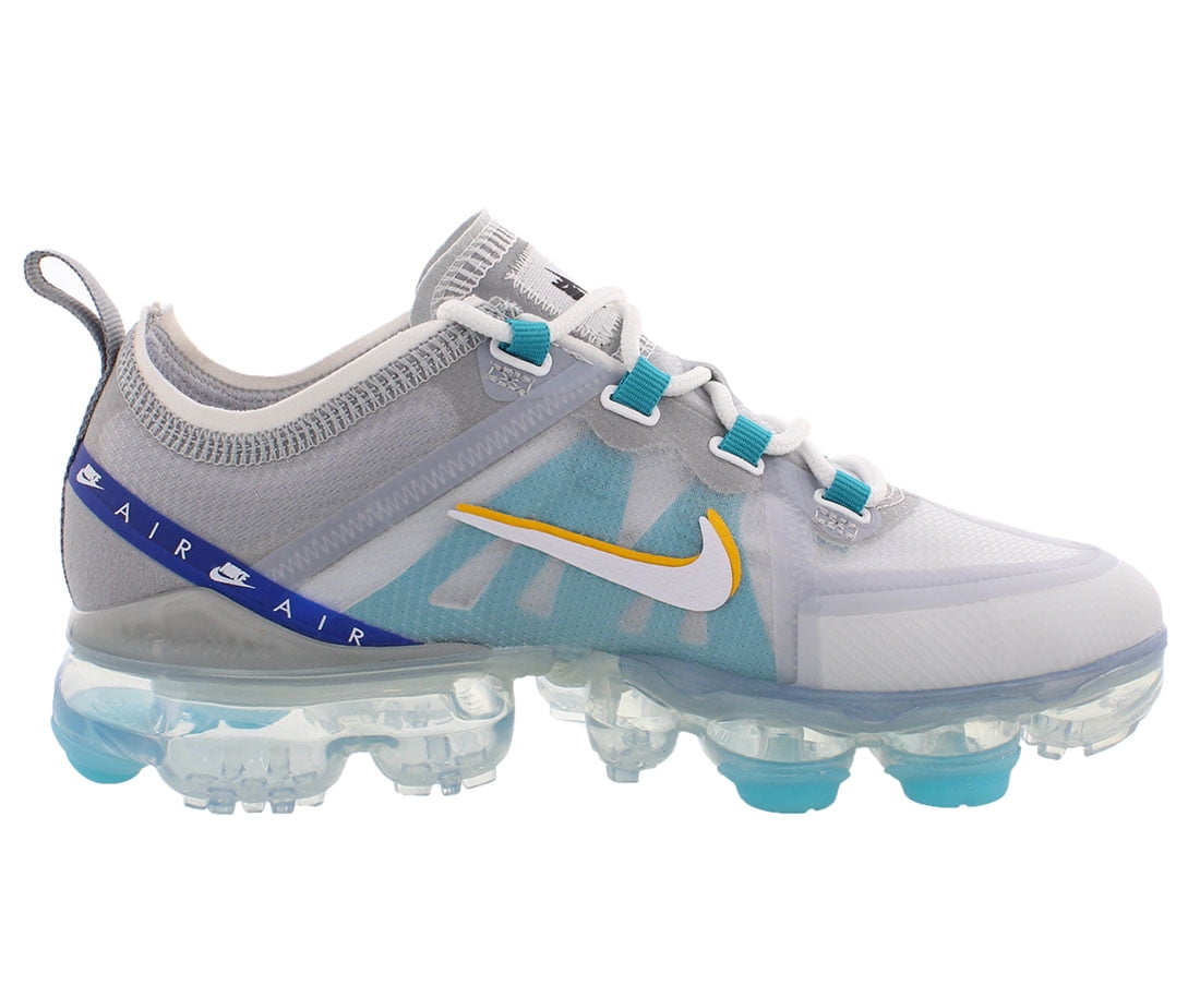 nike air vapormax junior blue