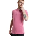 thumbnail image 3 of Ben Sherman Mens Signature Pique Polo Shirt, 3 of 4