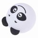 thumbnail image 5 of Cute Panda Car Antenna Aerial Ball EVA Topper Truck SUV Pen Decor Gift Toy, 5 of 5