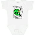 thumbnail image 3 of Inktastic I'd Rather Be Fishing Boys or Girls Baby Bodysuit, 3 of 5