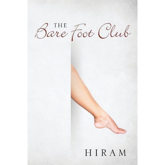 The Bare Foot Club, (Paperback)