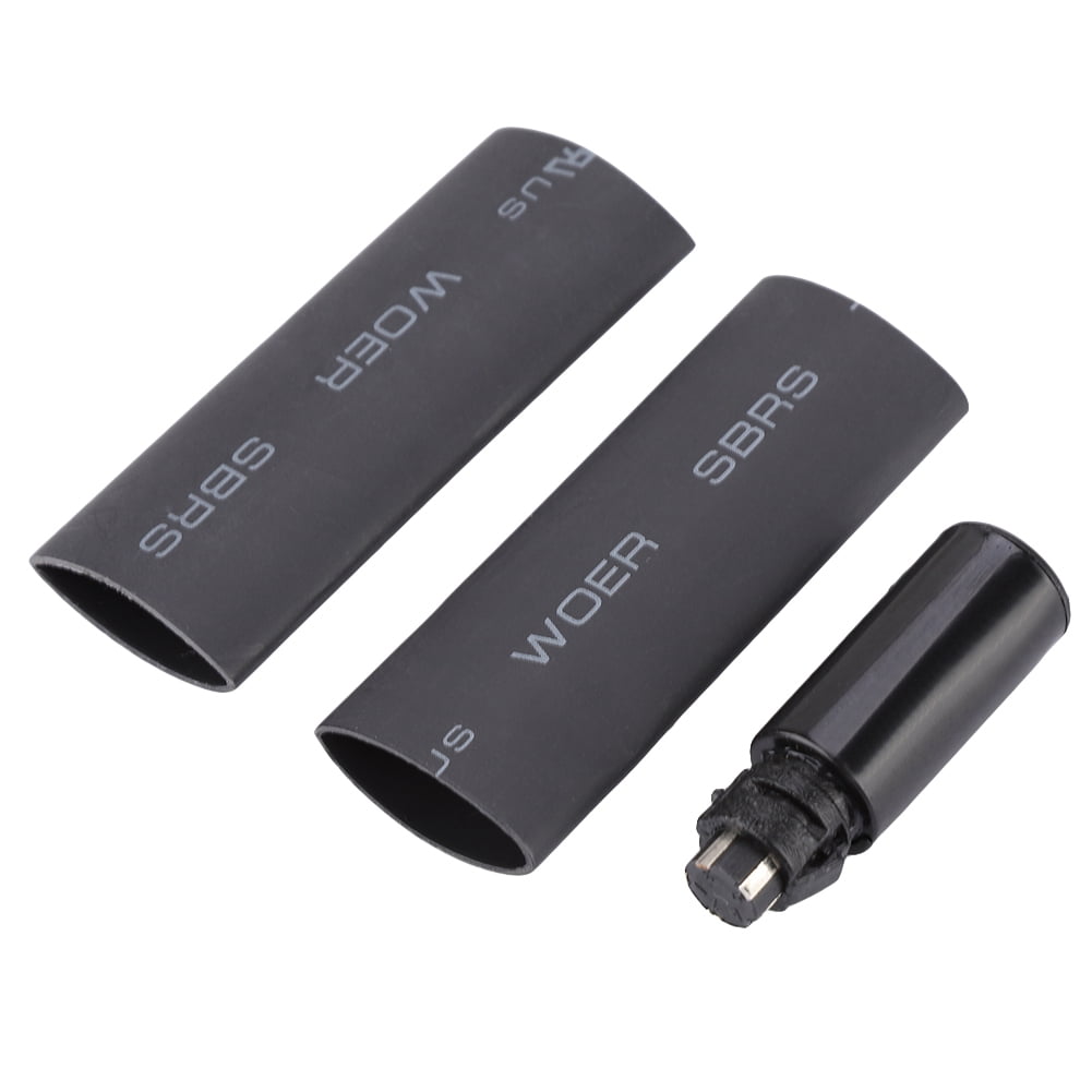 Male Connector For Headset Headset Plug Replacement Helicopter Headset