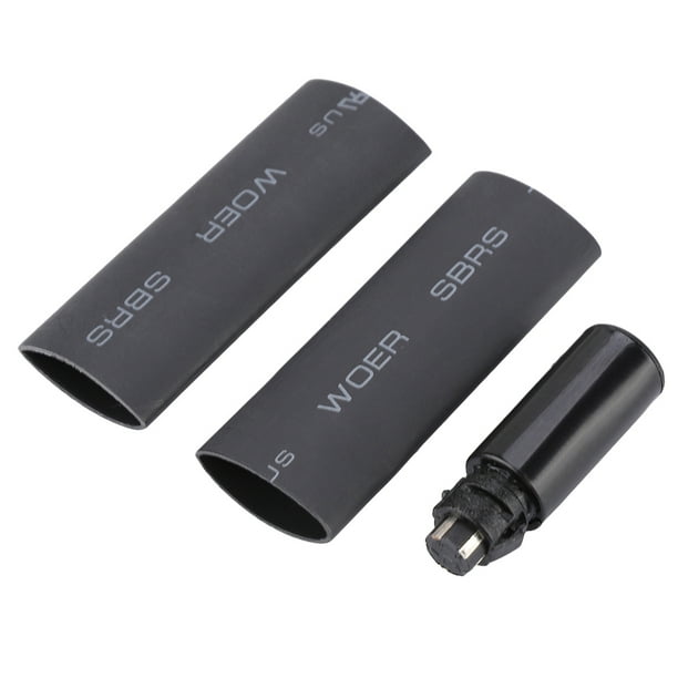 Headset Plug Replacement Helicopter Headset Adapter U174 / U Type Male