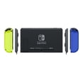 thumbnail image 3 of NINTENDO Joy-Con (L)/(R) - Manette de Jeu - Sans Fil - Bleu, Jaune Néon (Lot de 2) - pour NINTENDO Switch, 3 of 4