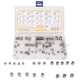 thumbnail image 4 of Manguitos De Reparación De Roscas, Inserto Roscado A Prueba De Golpes, Tamaño Estándar Con Caja De Almacenamiento Para Automóviles Para Maquinaria ANGGREK Otros, 4 of 8