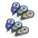 thumbnail image 3 of 6 cintas correctoras de resina de gran capacidad para estudiantes, material escolar, 12 metros de longitud., 3 of 11