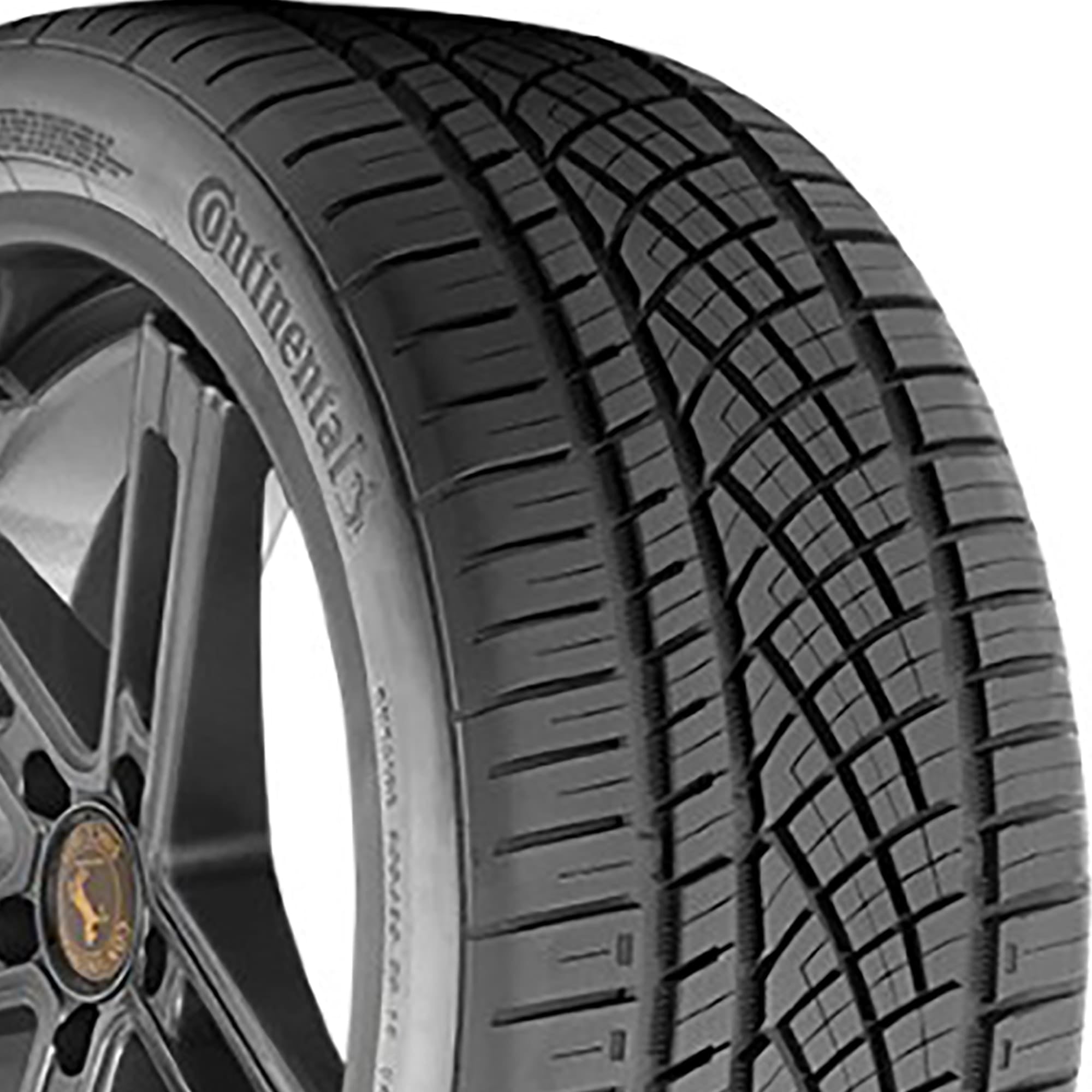 Continental ExtremeContact DWS06 All Season 225/40ZR18 92Y XL