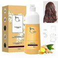 thumbnail image 2 of Plant Extract Hair Dye Lotion,Plant Extract Hair Dye Cream Nature Plant Hair Dye, 2 of 3