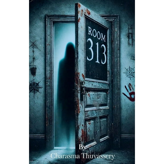 Room 313, (Paperback)