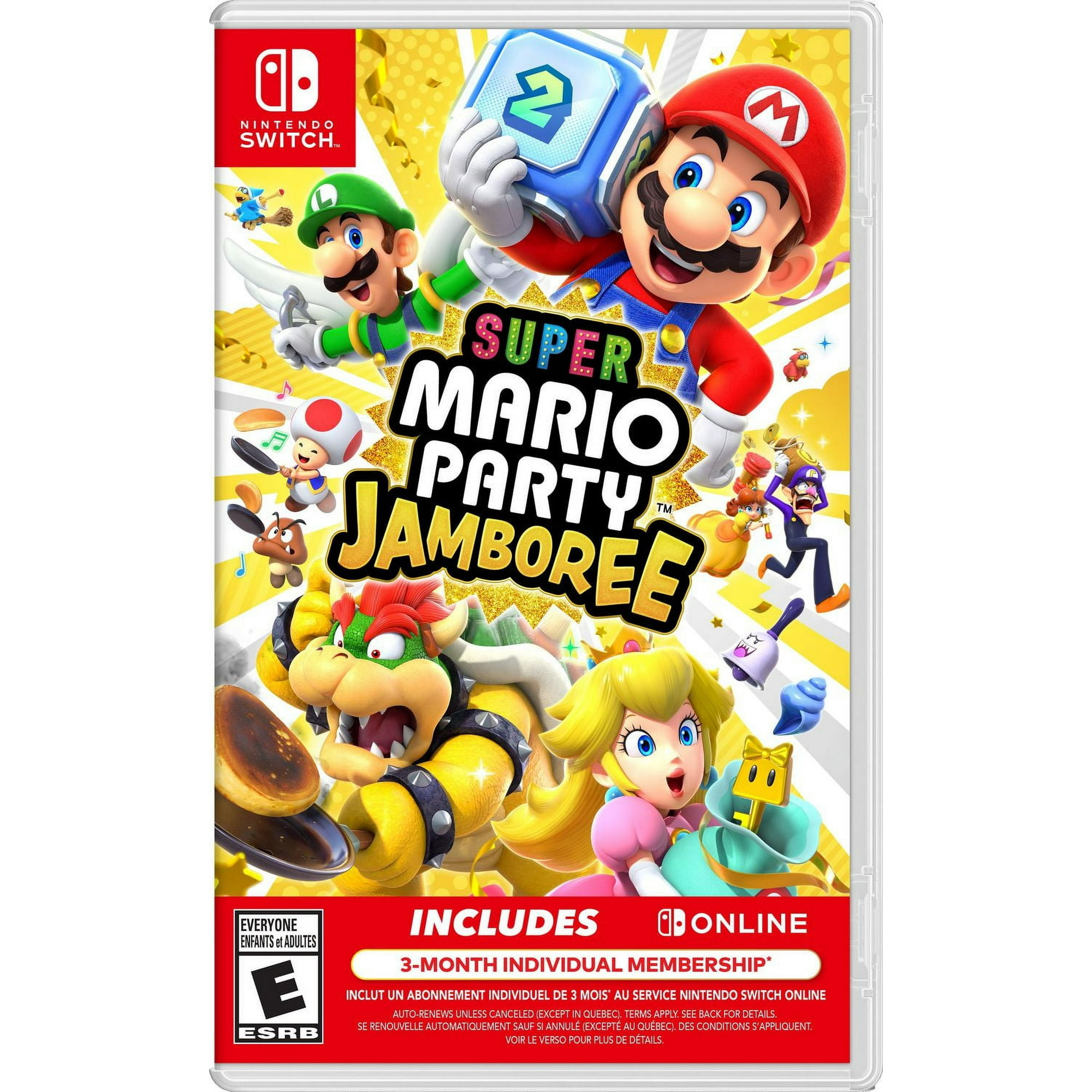 Nintendo Switch Shoppers Drug Mart Super Mario 3d Walmart Canada