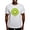 Ash Gray, variant on CafePress - Kiwi Light T Shirt - Men's Classic Graphic T-Shirt