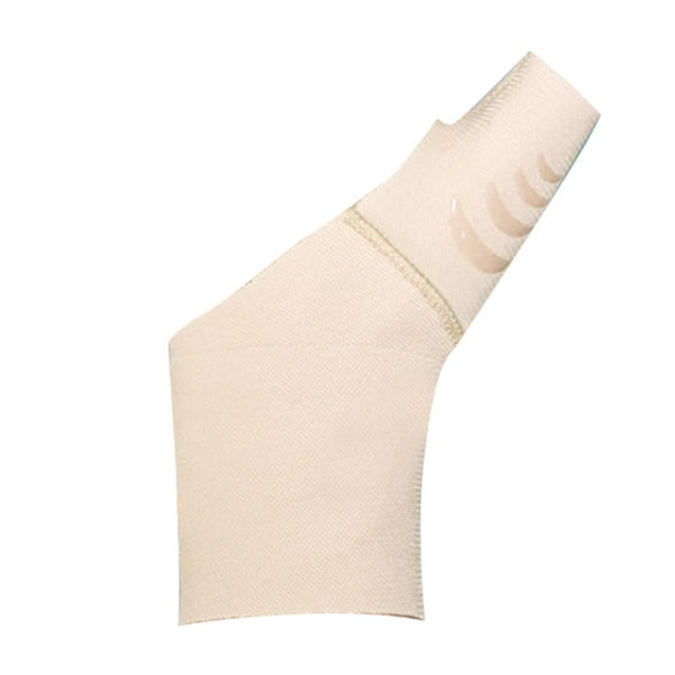 Funda para muñeca Macarena Protector estabilizador silicona baloncesto carpiano Soporte para pulgar