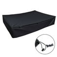 thumbnail image 5 of High-Performance Outdoor Camping Waterproof Cover With Windproof And Dustproof, 5 of 5