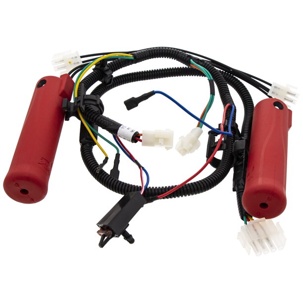 CUB CADET 75308698A Heated Hand Grips Kit 2016 Snow Throwers