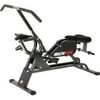 Heathrider HR2 Cardio Glider