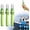 Green * 3, variant on 2026 Upgraded Boat Flares, Marine Flares LED Light Waterproof Emergency Signals, Waterproof and High Visibility for Fishing Vessels, Buoys, and Emergency Signaling (White * 3)