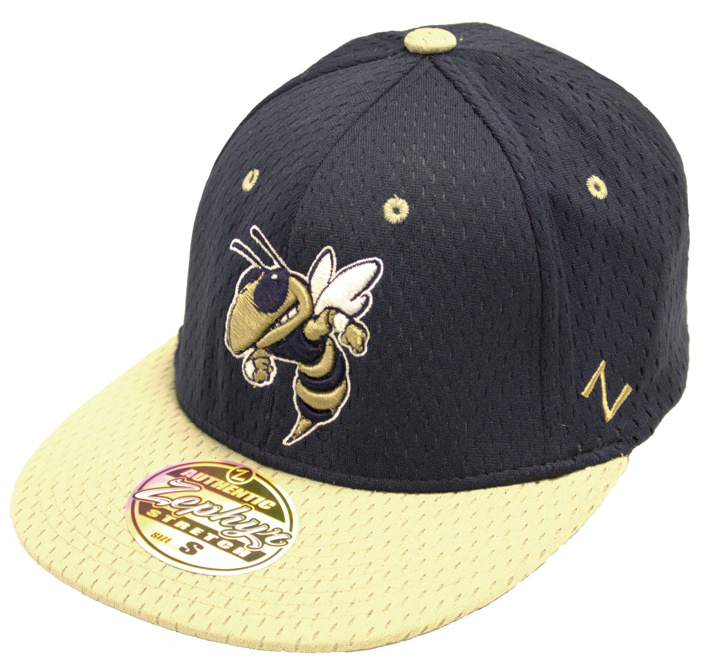 Georgia tech yellow jackets hat Clearance