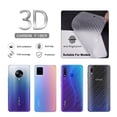 thumbnail image 4 of mica Vivo V25e 5G hidrogel Protector De Pantalla De Cobertura Completa Vidrio Templado Para Vivo Y16 V25e X90 X80 X70 V27e V25 Pro Y77 Y35 Y22s Y102 Y22 Y02S 5G Película De Y Lente De Cámara, 4 of 4