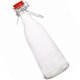 thumbnail image 2 of Bottle Glass Bottle for Airtight Food Storage 1Pcs Practical, 2 of 3