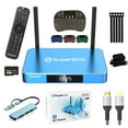 thumbnail image 1 of Superbox S7 Max Enhanced TV Box, 1 of 5