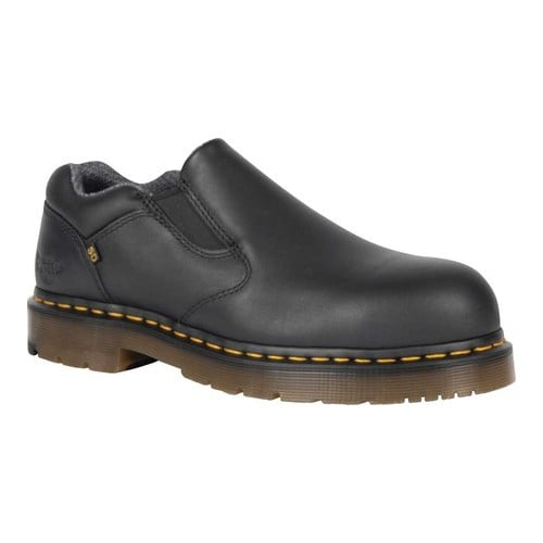 dr martens shoes slip on