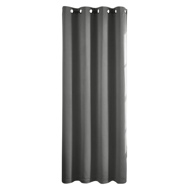 Yhmxh Cortinas, par de paneles de cortina de 63 pulgadas de ancho x 52 pulgadas de largo, superposición de cortinas, cortinas elegantes para dormitorio.