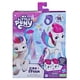 thumbnail image 2 of Muñeca moderna My Little Pony Zipp Storm Style of the Day, 2 of 8