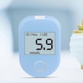 thumbnail image 3 of Mini Safe Glucose Monitor Direct Measurement Health Test Blood Glucose Monitor Body Care-Yvan, 3 of 5