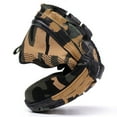 thumbnail image 5 of Camouflage Steel Toe Work Shoes for Men Women Lightweight Breathable Safety Shoes Anti-pierce Work Sneakers for Industrial Construction Outdoor, 5 of 7