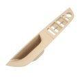 thumbnail image 3 of Panel interior de puerta lateral del conductor para 3 Series E90 Sedan LCI 2009 a 2011 Beige, 3 of 5