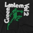 thumbnail image 2 of Green Lantern T-Shirt Green Lantern Vol 2 Unisex Graphic Tee For Men & Women, 2 of 7