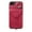 Red, variant on Dteck Crossbody Wallet Case for iPhone SE 2022/SE 2020/7/8 with Card Holder, PU Leather Case with Shoulder Strap, Purse Shockproof Flip Cover for iPhone 8/7/SE3/SE2 4.7 Inch,Red