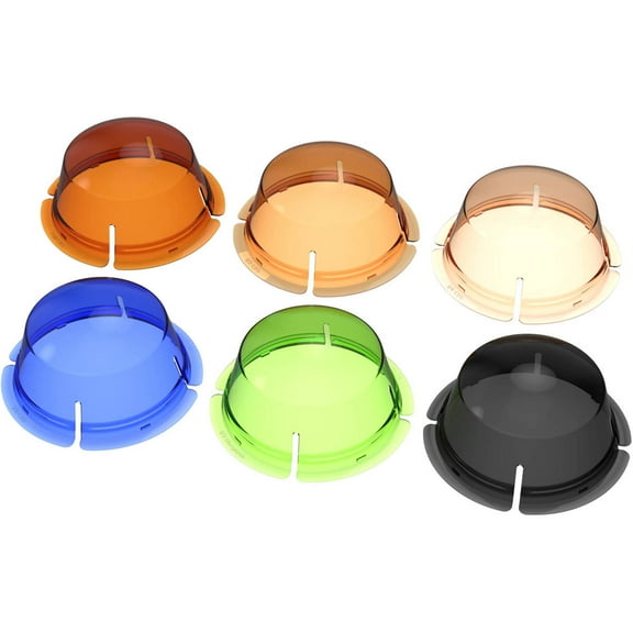 MagMod Color Correction Dome Gel Kit