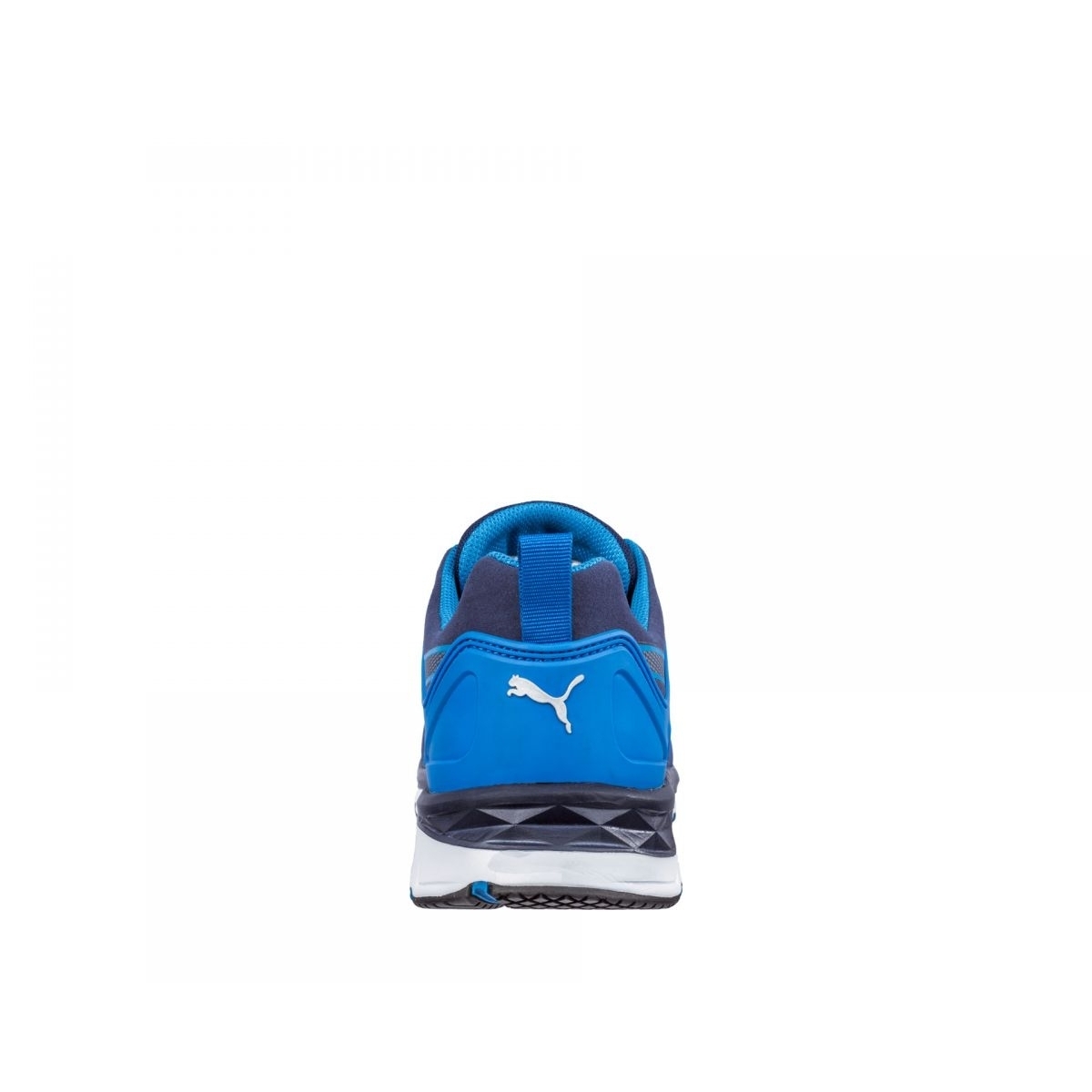 PUMA Safety Velocity 2.0 Blue Low ASTM SD Safety Shoes Safety Toe Metal Free Fiberglass Toe Cap Slip Resistant Men ONE - image 2 of 5