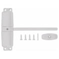 thumbnail image 1 of Vertical Door Closer, White, 1 of 1