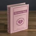 thumbnail image 2 of WS Game Company Étagère Vintage Date Mystère, 2 of 5