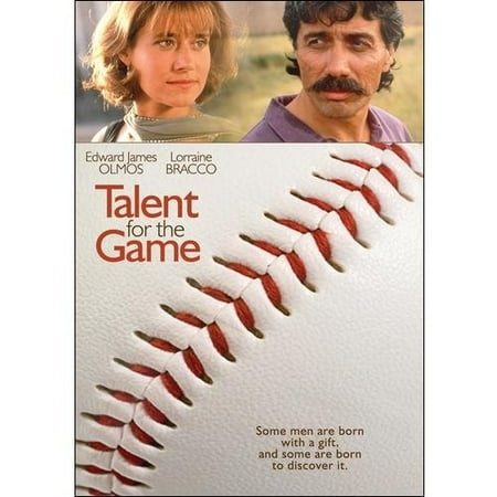 A Talent For The Game