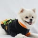 thumbnail image 3 of Abrigo de Calabaza para Mascotas Yuyangstore para Perros Bichon Chihuahua Yorkshire, 3 of 7