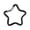 Black, variant on Outdoor Star Shaped Spring Locking Carabiner Clip Keychains for Backpack Camping Hiking Traveling Multicolour pcs