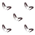 thumbnail image 1 of Yuarrent Decoraciones de Halloween Devil Horn Accesorios para el cabello Prom Diadema para Masquerade Carnival Halloween Type2 NO2 Yuarrent CBP544363, 1 of 1