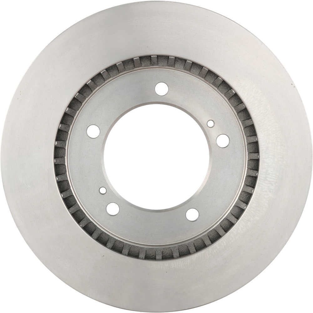 Brembo 09.9727.14 Premium Front Brake Rotor