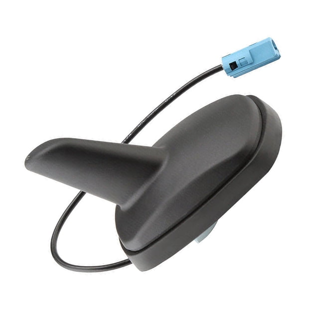 Antena De Tiburón Para Coche, Accesorios Para Automóviles Resistentes Al Desgaste Para Accesorios De Vehículos