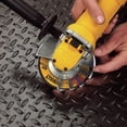 thumbnail image 5 of Amoladora angular DEWALT DWE4120 de 4 1/2 pulgadas, 9 A, 1200 RPM, 220 V, 5 of 5
