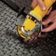 thumbnail image 5 of Amoladora angular DEWALT DWE4120 de 4 1/2 pulgadas, 9 A, 1200 RPM, 220 V, 5 of 5