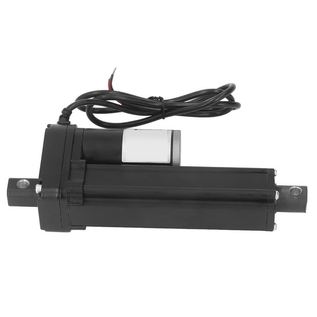 Actuador eléctrico,Actuador eléctrico Motor lineal Actuador eléctrico lineal V Productos de transmisión de potencia Altamente recomendado