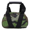 thumbnail image 2 of Bolsa de arena para levantamiento de pesas, bolsa de arena para levantamiento de pesas Oxford 900D, suministros de fitness, bolsas de arena para entrenamiento con asas, probadas y confiables, 2 of 8