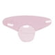 thumbnail image 2 of Manta envolvente para bebé CHIQUI MUNDO Rosa, 2 of 5